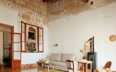 26 Cách tiết kiệm chi phí cải tạo nhà cũ, chung cư, nhà tập thể